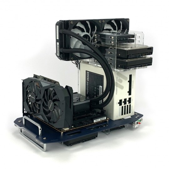 DOMA  <B>A1 - WATER COOLER KIT</B>